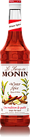 Сироп MONIN 700 мл. смак Зимовий пряний (000782)