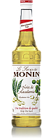 Сироп MONIN 700 мл. вкус Макадамский орех (000755)