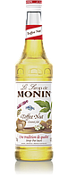 Сироп MONIN 700 мл. смак Горіхова цукерка (000779)