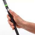 Палиці для скандинавської ходьби Gabel FLD Carbon 115 (7009400801150), фото 5