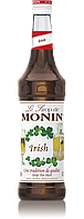 Сироп MONIN 700 мл. вкус Ирландский Крем (000748)