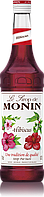 Сироп MONIN 700 мл. вкус Гибискус (000746)