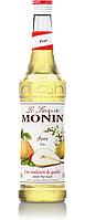 Сироп MONIN 700 мл. вкус Груша (000765)