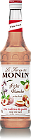 Сироп MONIN 700 мл. вкус Белый Персик (000764)