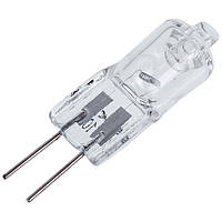 Лампочка для духовки 10W 12 V G4 300 °C 9*31mm (універсальна)