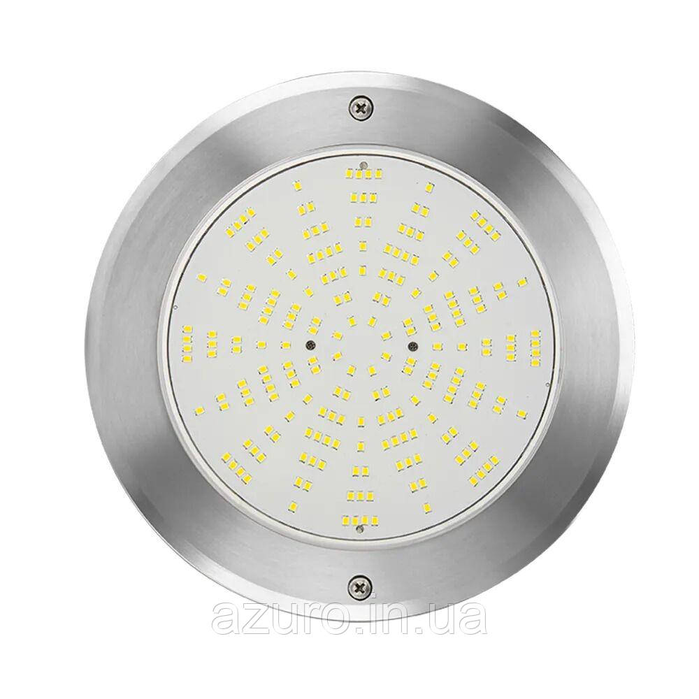 Прожектор світлодіодний Aquaviva HJ-WM-SS229, 351LED 25 Вт RGB, під бетон