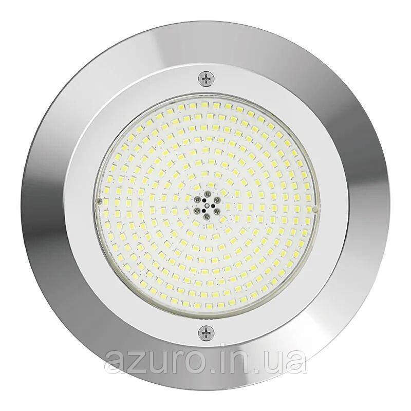 Прожектор світлодіодний Aquaviva HJ-WM-SS200FGV, 252LED 18 Вт RGB