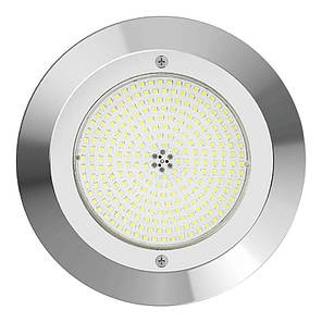 Прожектор світлодіодний Aquaviva HJ-WM-SS200FGV, 252LED 18 Вт NW, фото 1