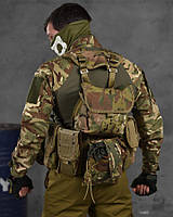 РПС мультикам Attack в сборе с рюкзаком ВТ6493 ТМ