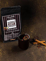 Горячий шоколад пряный Chocolatte mexican spiced 1кг./40 порций.