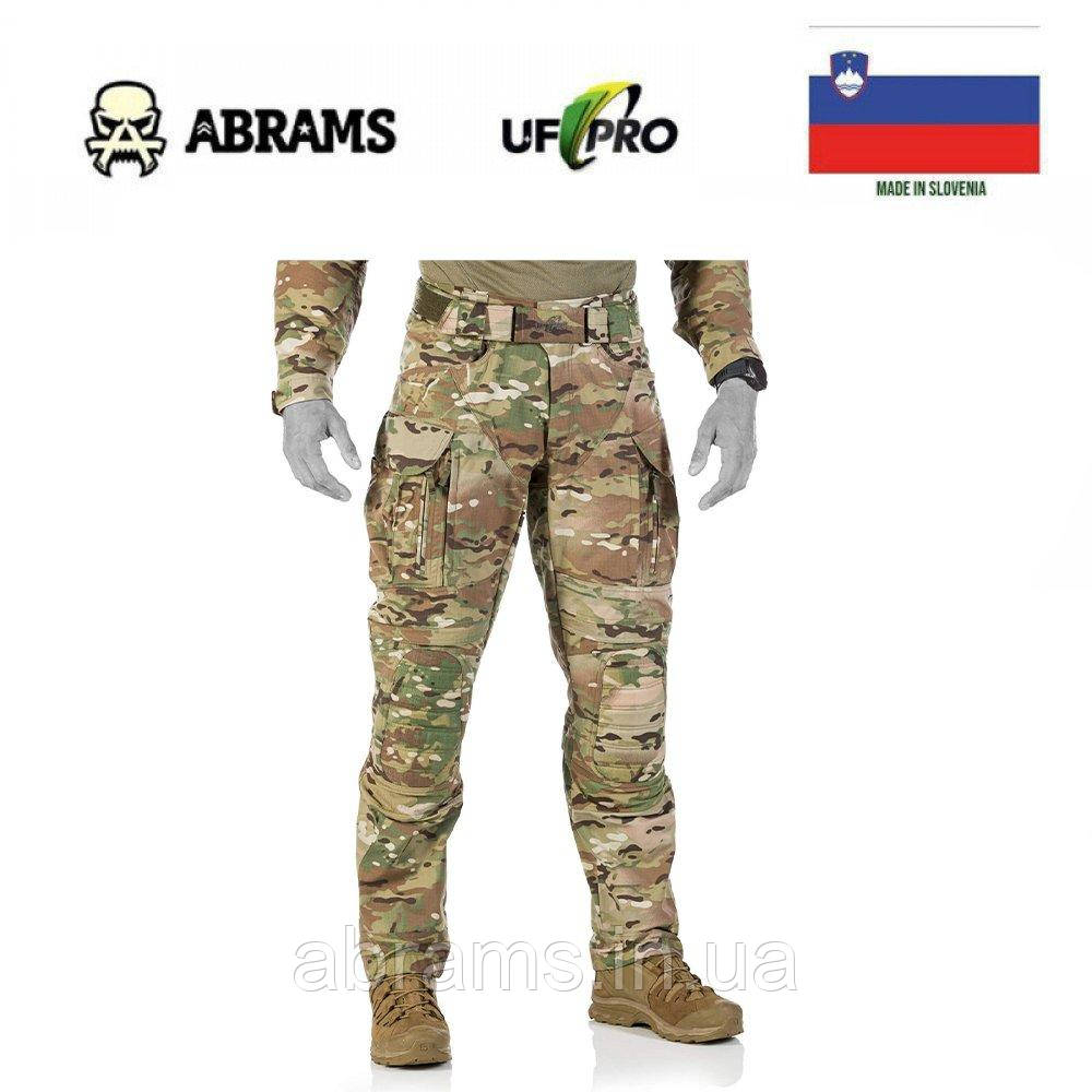 Бойові штани UF PRO Striker X Gen.2 Combat Pants | Multicam