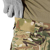 Бойові штани UF PRO Striker X Gen.2 Combat Pants | Multicam, фото 7