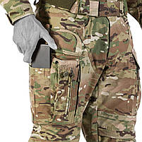 Бойові штани UF PRO Striker X Gen.2 Combat Pants | Multicam, фото 6