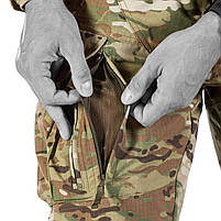 Бойові штани UF PRO Striker X Gen.2 Combat Pants | Multicam, фото 5