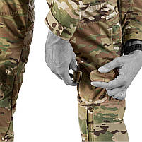 Бойові штани UF PRO Striker X Gen.2 Combat Pants | Multicam, фото 3