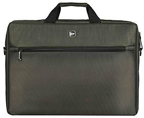 Сумка для ноутбука 2E CBN317DO Beginner Dark Olive (2E-CBN317DO)