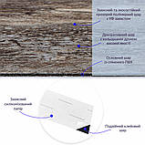 Самоклеюча вінілова плитка 152.4х914.4х1.5мм Під старину, ціна за 1 шт. (СВП-5) Матовая SW-00000285, фото 2