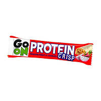 Protein Crisp (45 g, dragon fruit & cookies) в Украине