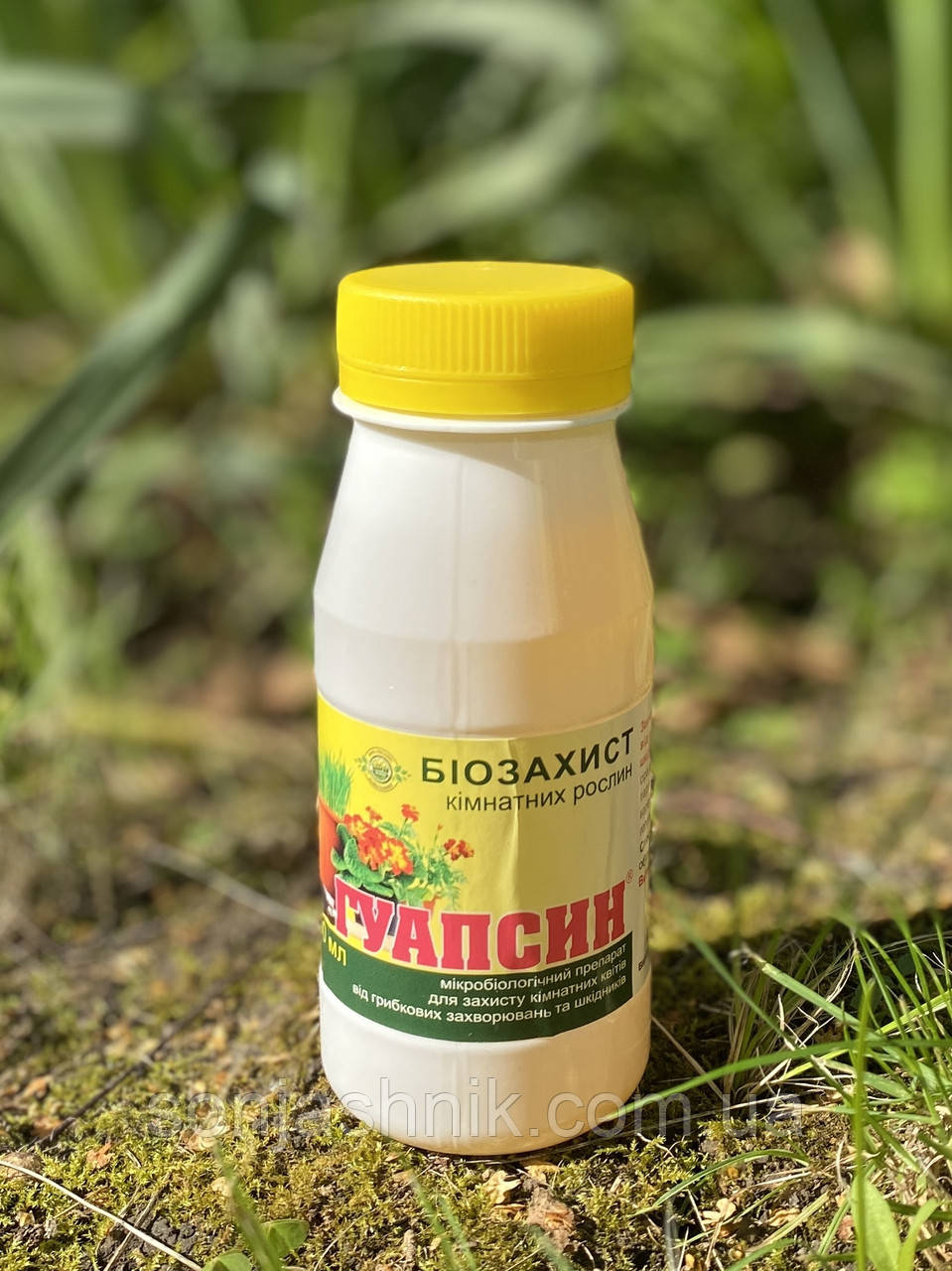 Гуапсин 250мл Біо