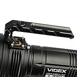 Зенітно-пошуковий лазерний переносний ліхтар VIDEX VLF-L361, фото 6