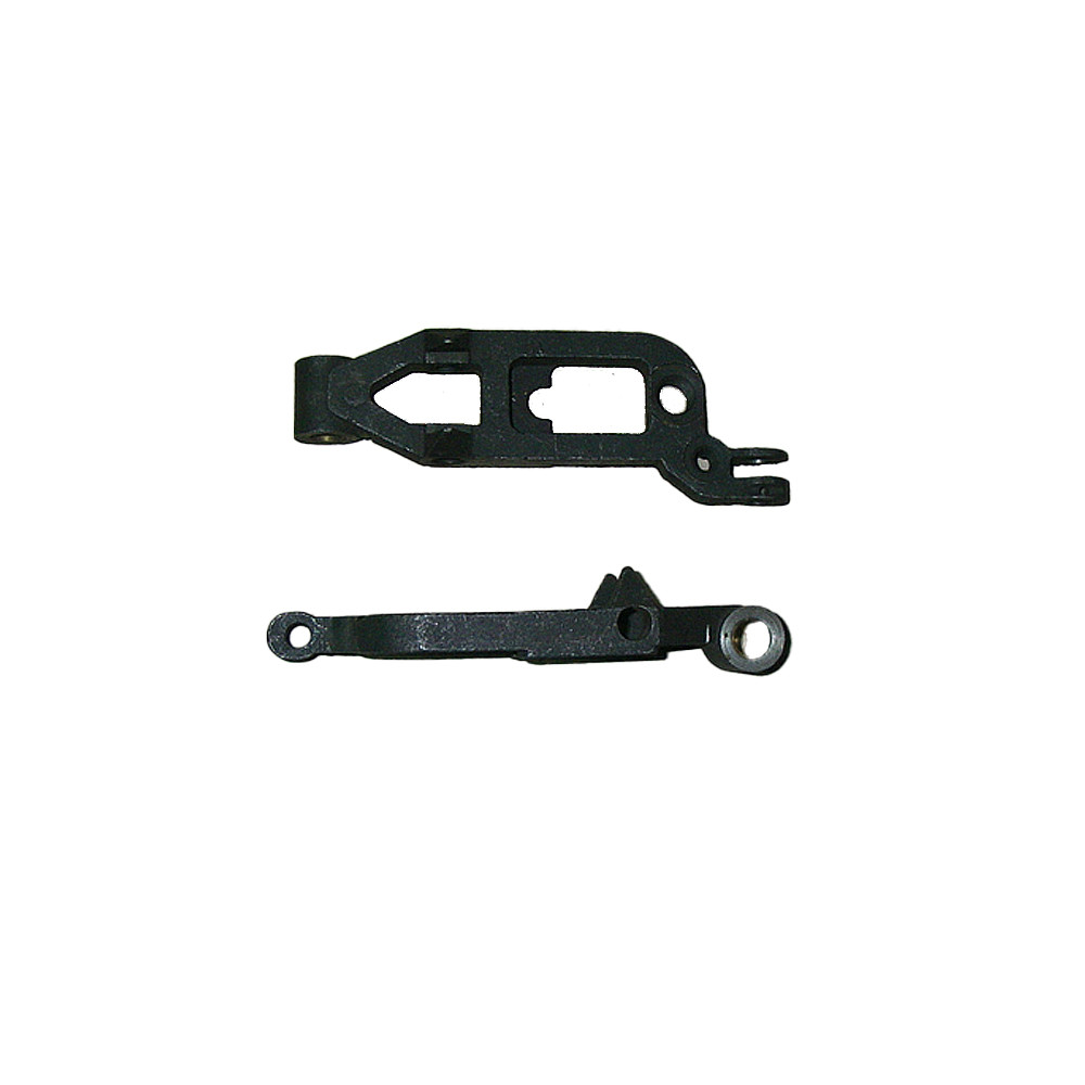 Важіль проміжний (вир-во НЗТА) УТН5-1110200-В, фото 1