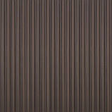 Декоративна стінова рейка горіх 3000*160*23мм (D) SW-00001535, фото 6