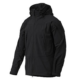 Куртка Helikon-Tex Trooper Jacket MK2 Black