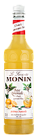 Концентрат-сироп MONIN CLOUDY LEMONADE Клауді лимонад (для класичного лимонаду) 1000 мл