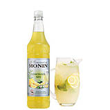 Концентрат-сироп MONIN CLOUDY LEMONADE Клауді лимонад (для класичного лимонаду) 1000 мл, фото 2