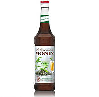 Концентрат MONIN GREEN TEA Зелений чай 700 мл