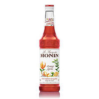 Сироп MONIN 1000 мл. вкус Апельсиновый шприц ПЕТ (000762-1)