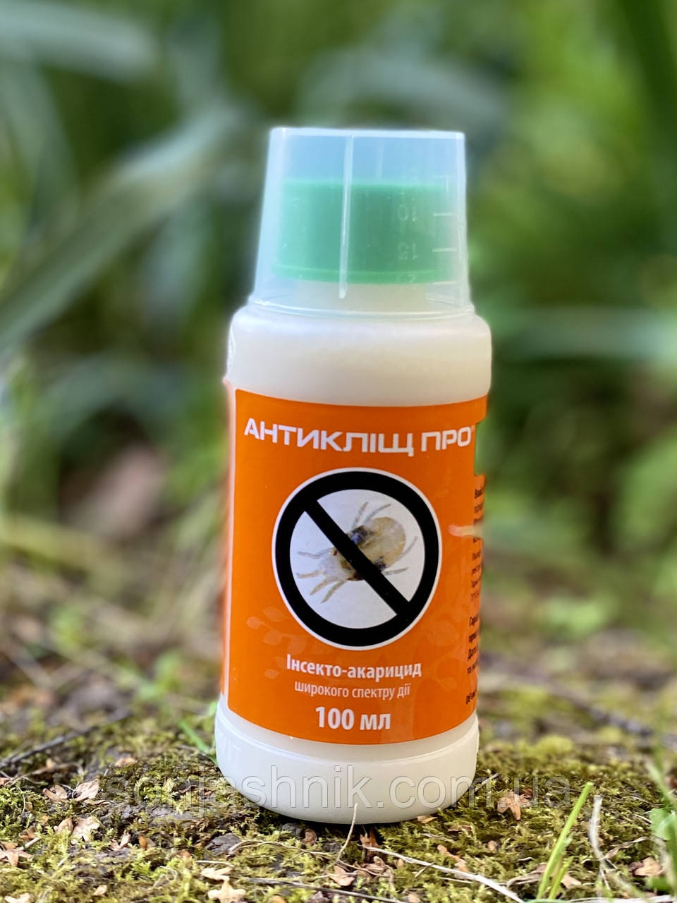 Антикліщ Про 100мл