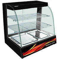 Теплова вітрина Frosty BV-808