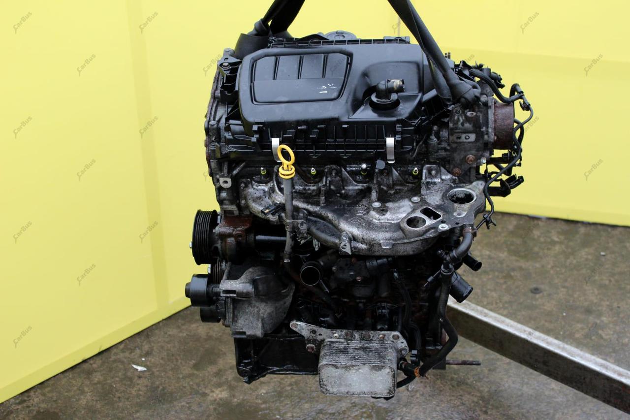 Двигатель R9M 1.6 dci Renault Trafic III, Opel Vivaro III (2014-2020), R9M - фото 3 - id-p2154690451