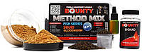 Метод микс Bounty Method Mix Squid/Bloodworm 4 в 1 (MM039)