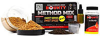Метод микс Bounty Method Mix Sweet Spices 4 в 1 (MM116)