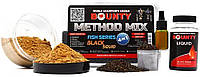 Метод микс Bounty Method Mix Black Squid 4 в 1 (MM110)