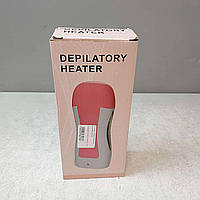 Б/К Воскоплав касетний