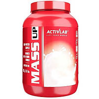 Гейнер Activlab Mass UP 2000 g 20 servings Vanilla FT, код: 7520588