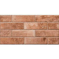 Керамогранит Zeus Ceramica Brickstone red ZNXBS2 30*60 см