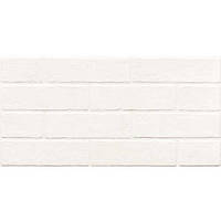 Керамогранит Zeus Ceramica Brickstone total white ZNXBS0 30*60 см