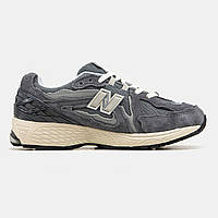 New Balance 1906D Protection Pack Harbor Grey