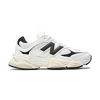 New Balance 9060 White Black