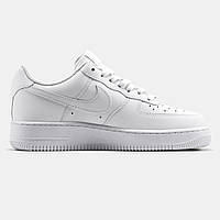 Nike Air Force 1 White