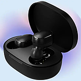 Бездротові блютуз навушники Bluetooth Xiaomi AirDots   / безпровідні навушники AirDots, фото 2
