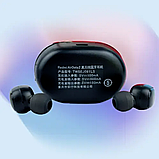 Бездротові блютуз навушники Bluetooth Xiaomi AirDots   / безпровідні навушники AirDots, фото 6