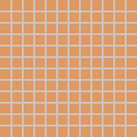 Мозаїка Rako Color Two L.orange Mosaic Gdm02150 300x300 мм