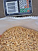 Сухе стружка (пілочки) хвойних порід у мішках 5 кг, на підстилку тваринам, фото 3
