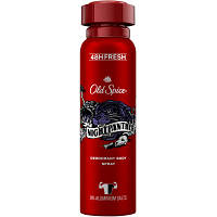 Дезодорант Old Spice Night Panther 150 мл (8006540377321) p