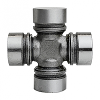 Хрестовина (28х67.2; 37.2) КамАЗ, ЗІЛ кермове управління